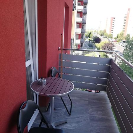 Avantgarden3 Brasov Bagian luar foto